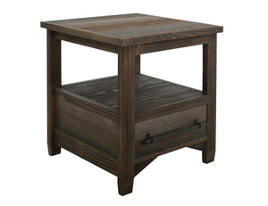Town - Table