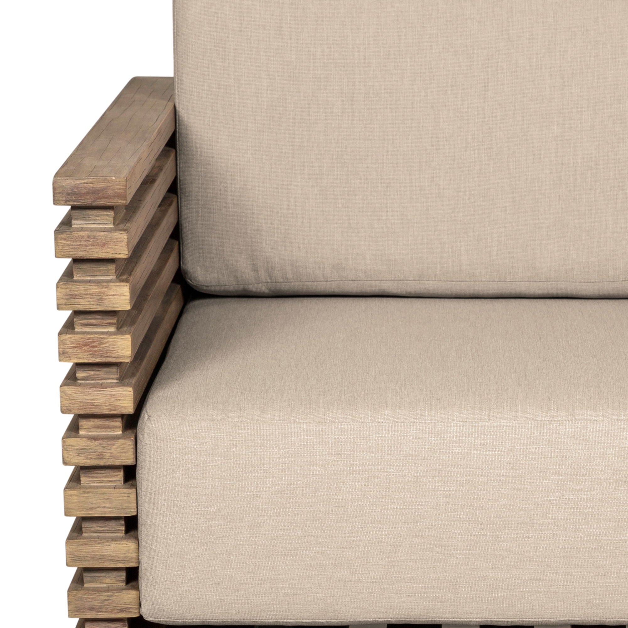 Vivid - Outdoor Patio Chair
