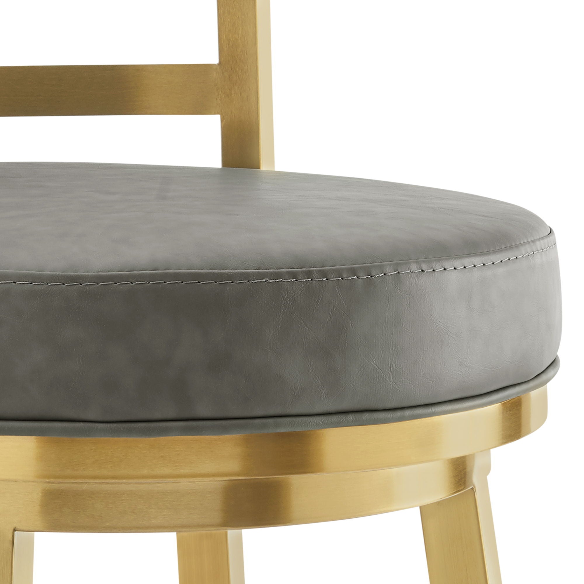 Madrid - Swivel Stool