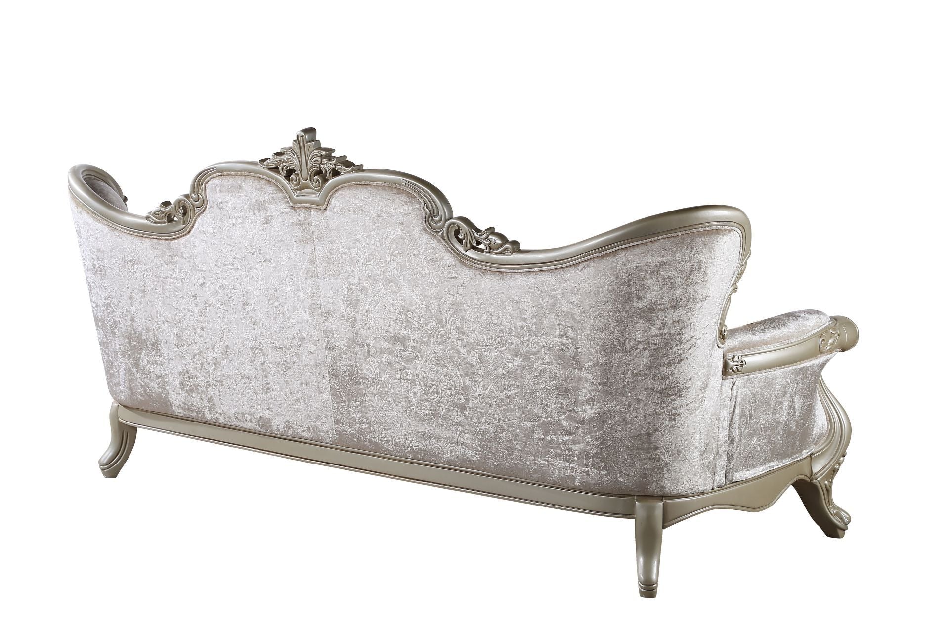 Monique - Sofa