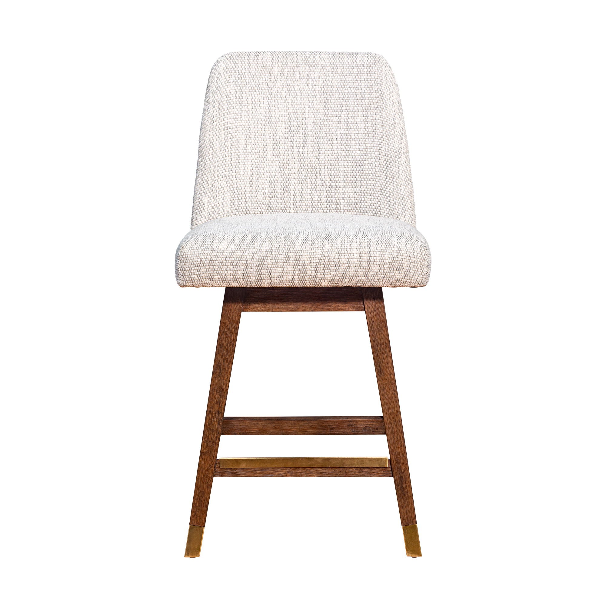 Amelia - Swivel Counter Stool