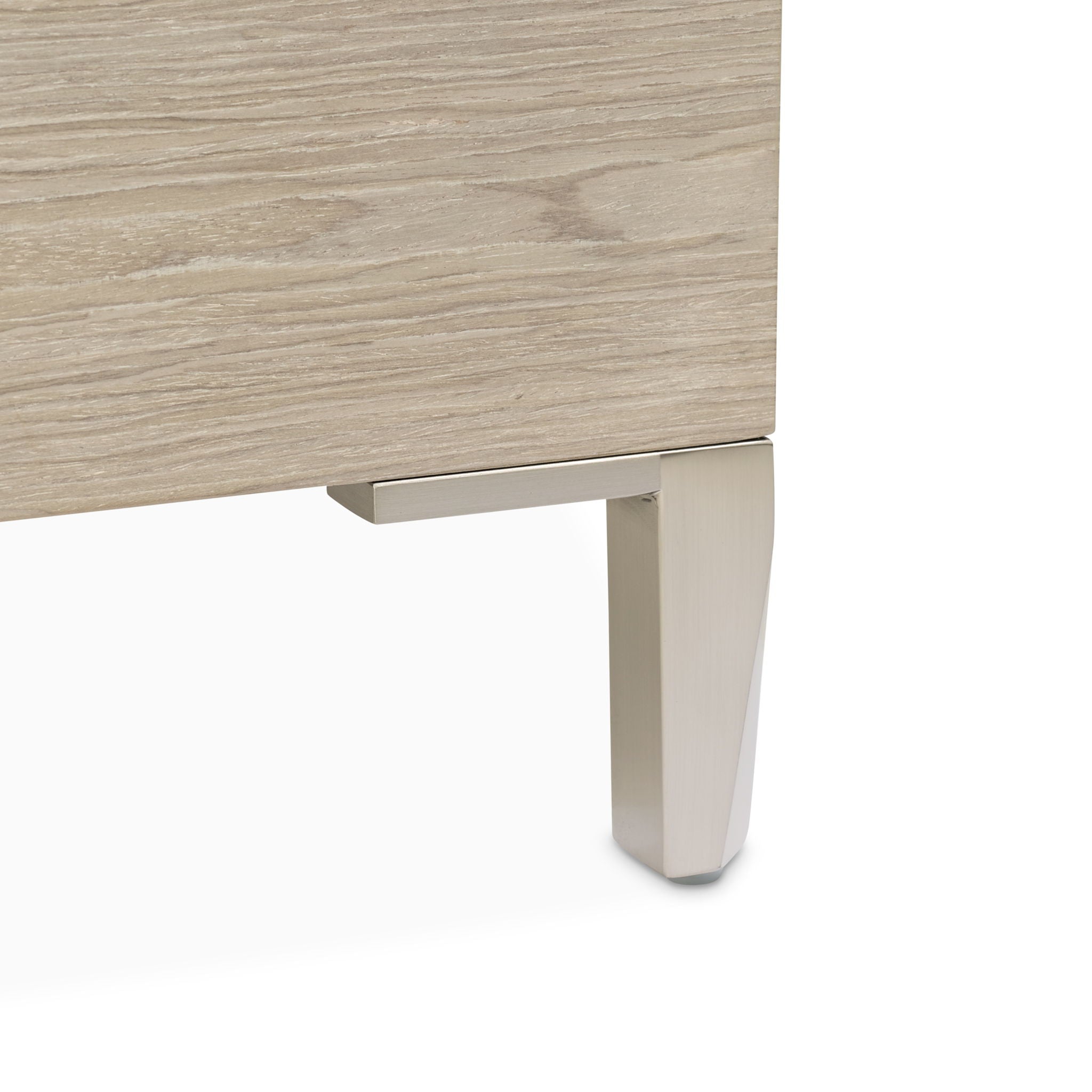 Lotus Bay - Panel Bed