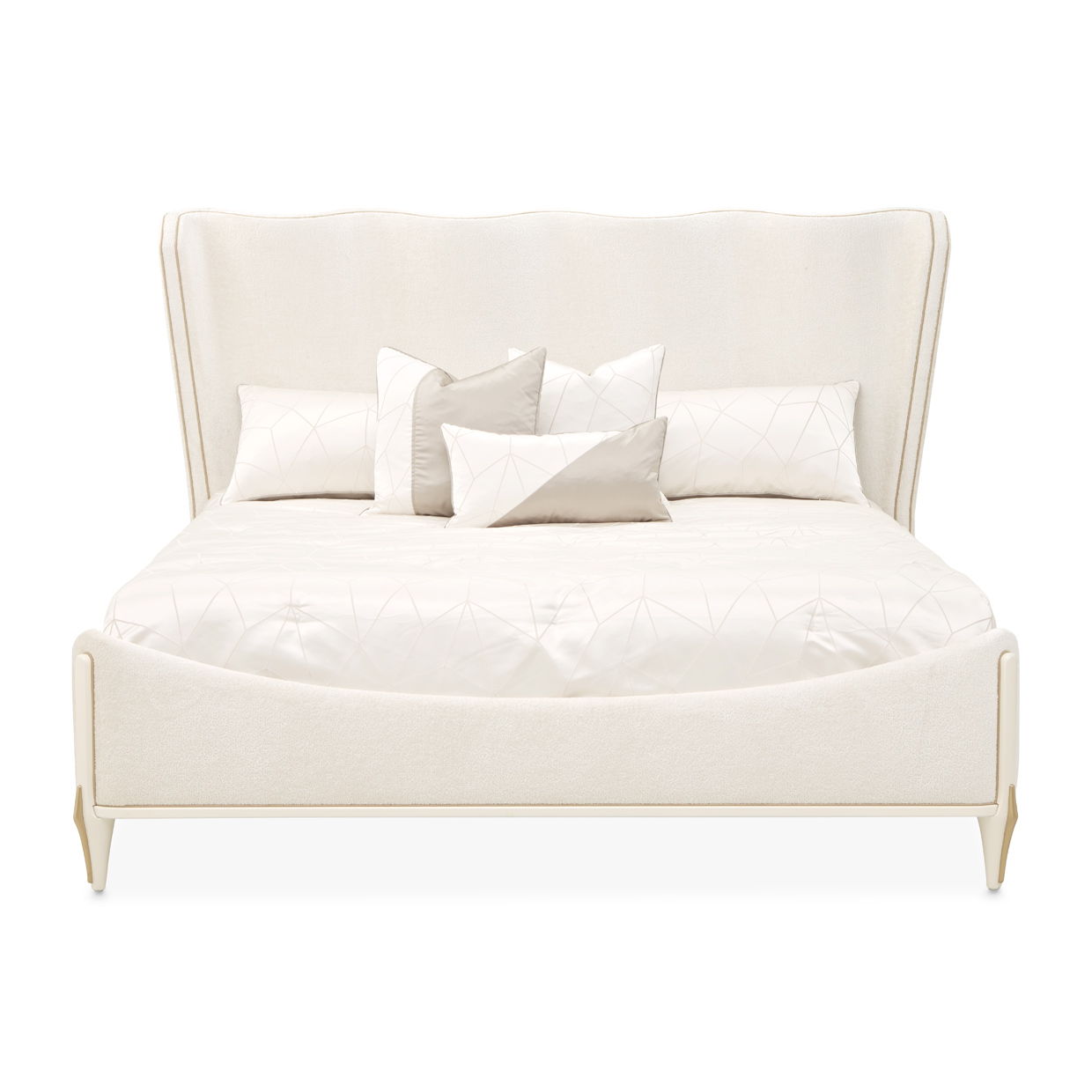 La Terrazza - Panel Bed