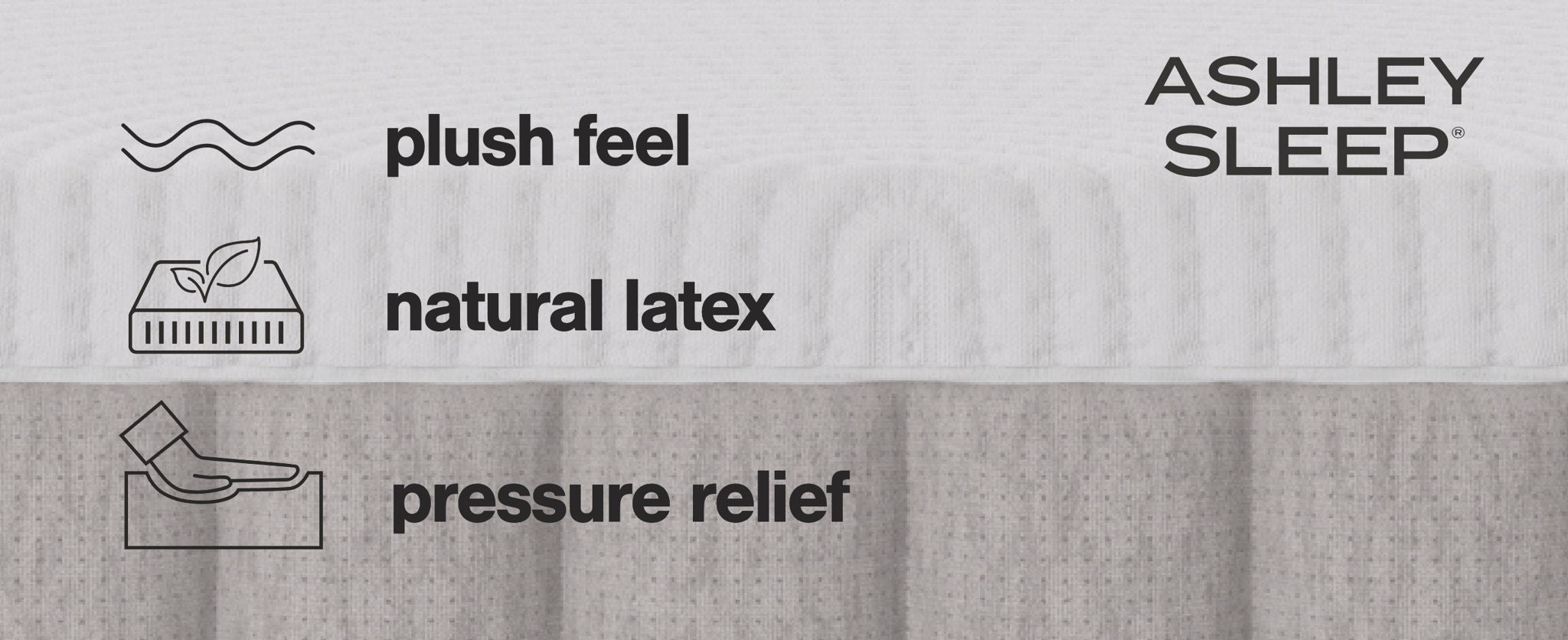 Terra Sleep Soft - Mattress