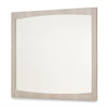 Marin - Mirror - Beige