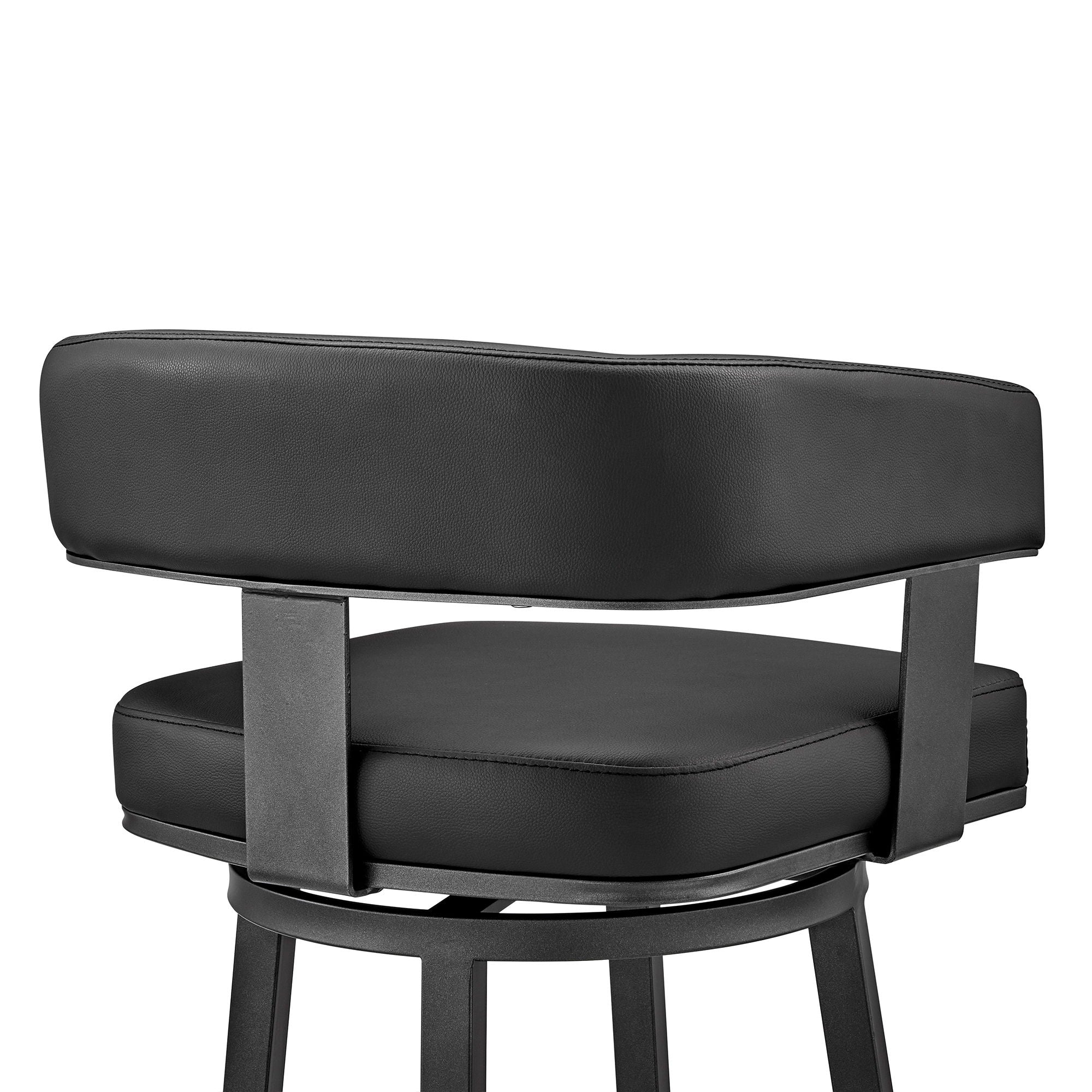 Lorin - Swivel Bar Stool