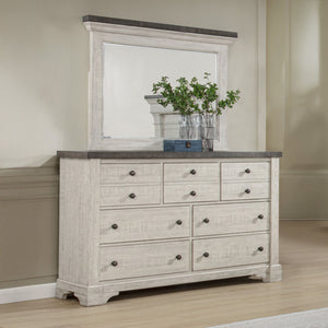 Augusta - Mirror