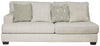 Rawcliffe - LAF Sofa - Parchment