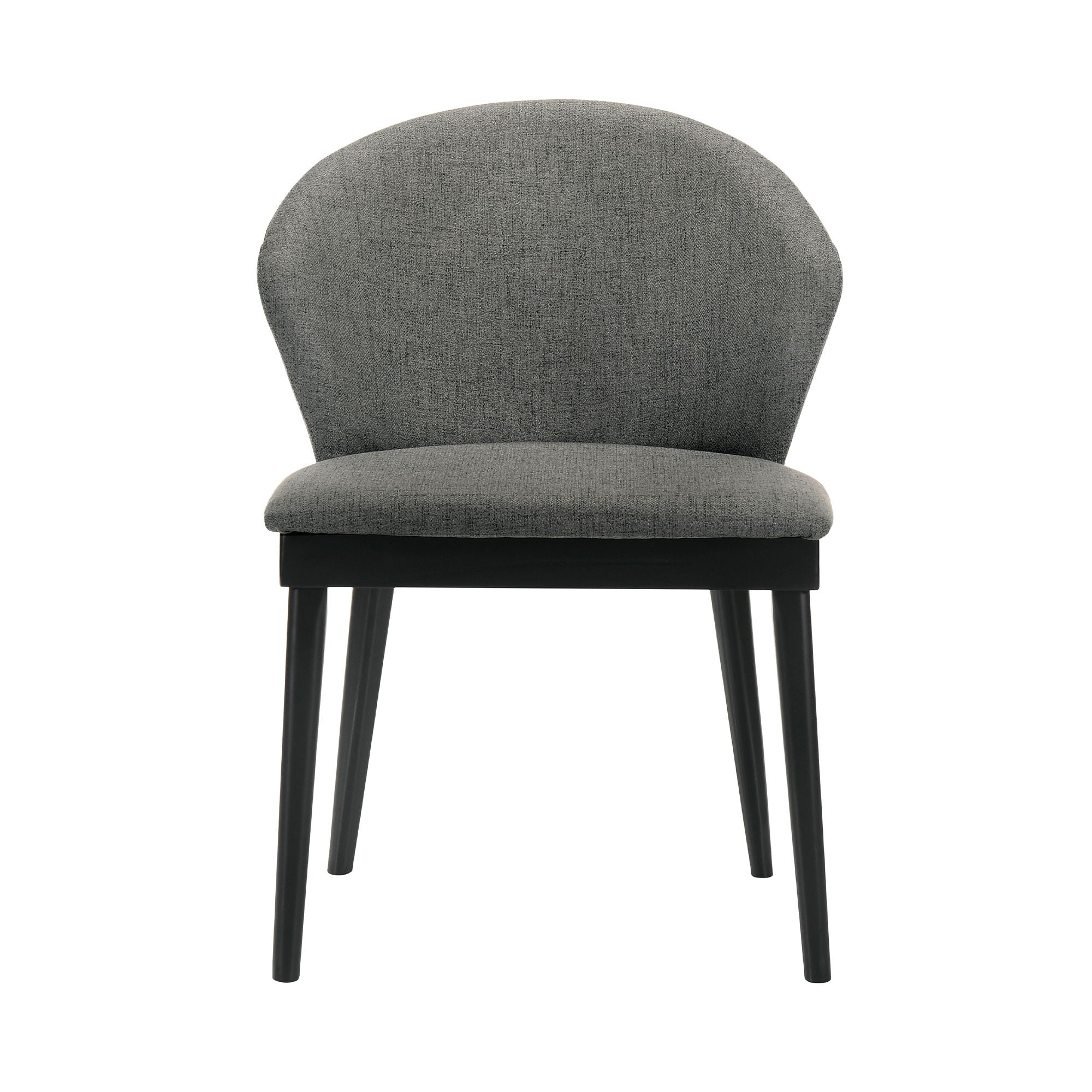 Westmont - 5 Piece Dining Set - Charcoal / Black