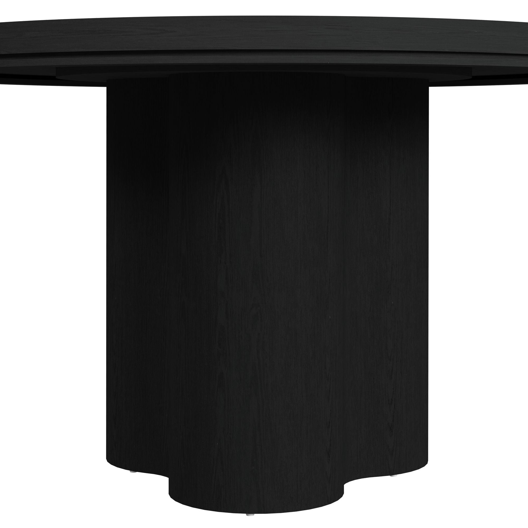 Rosalie - Standard Height Round Dining Set