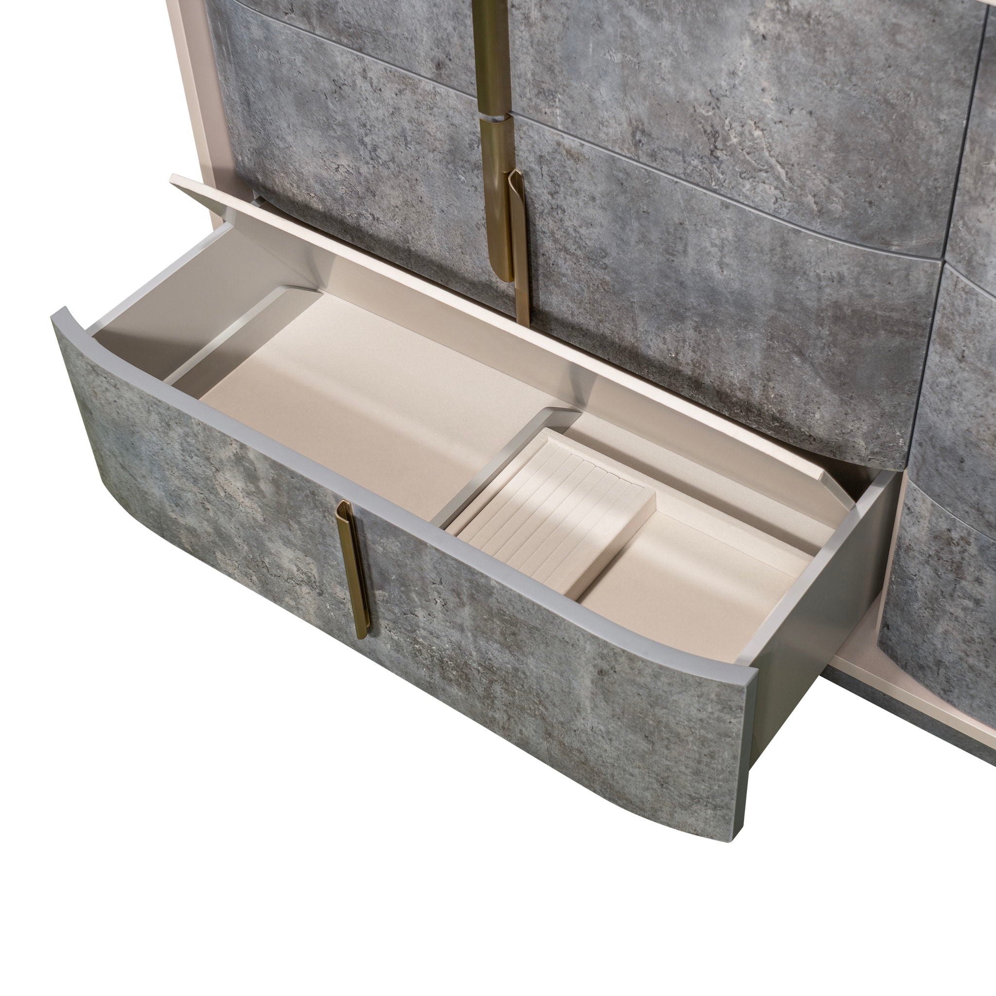 Pavira - Dresser
