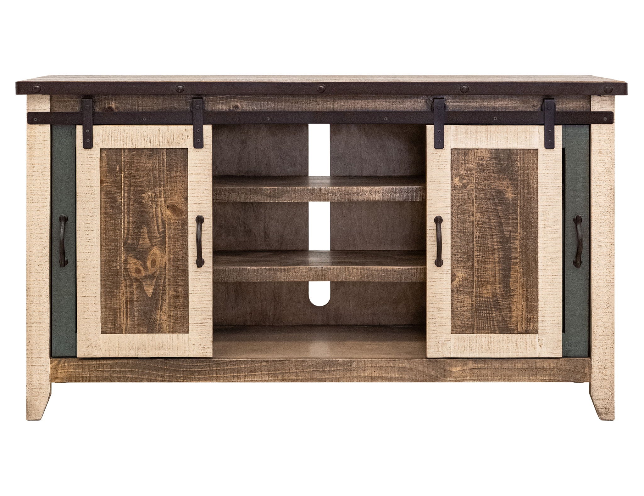 Antique - TV Stand