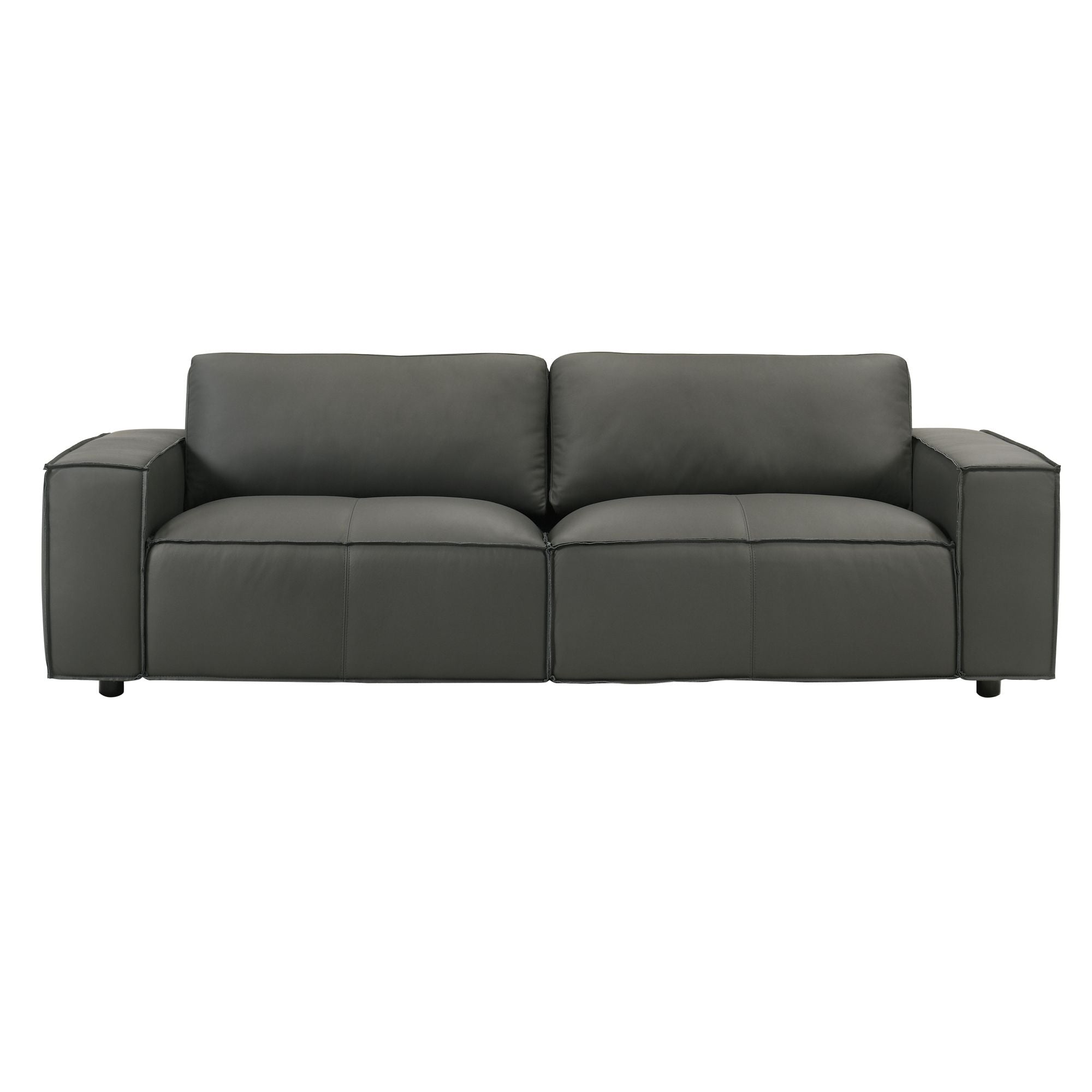 Clayton - 2-Piece Living Room Set (Sofa & Loveseat)