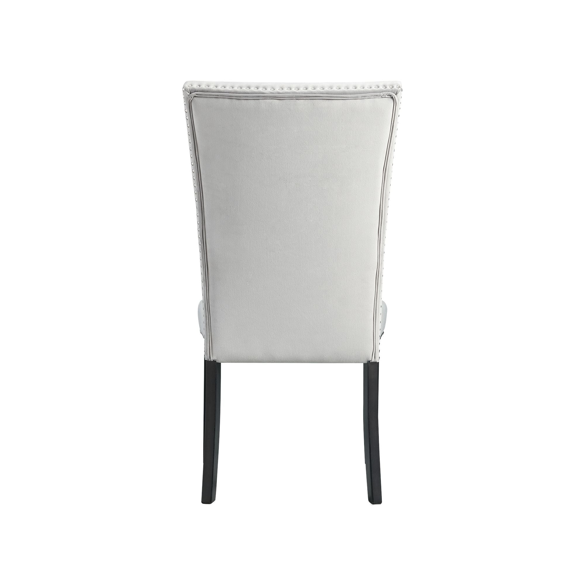 Francesca - Side Chair (Set of 2)