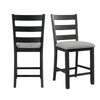 Martin - Counter Side Chair (Set of 2)