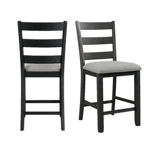 Martin - Counter Side Chair (Set of 2)