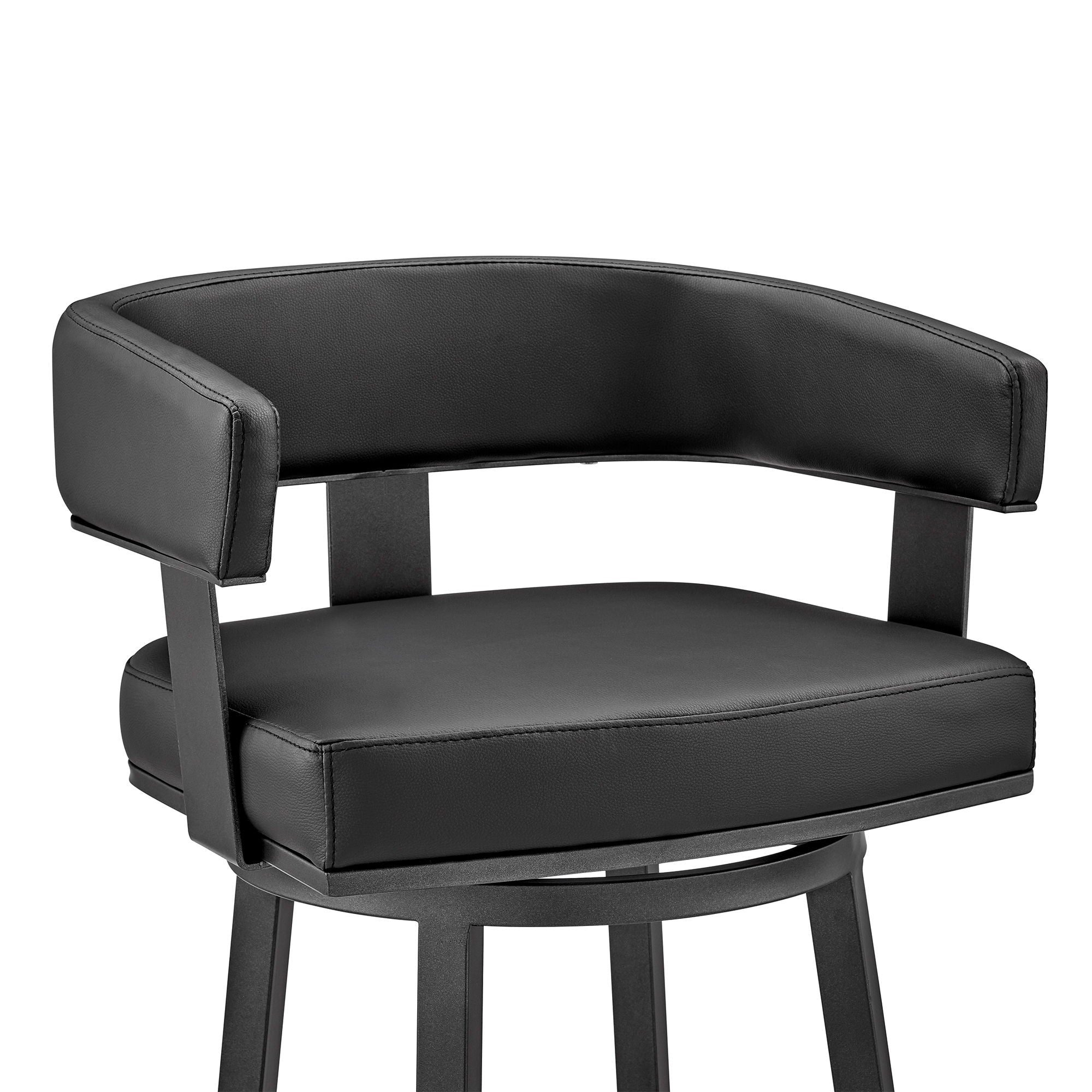 Lorin - Swivel Bar Stool