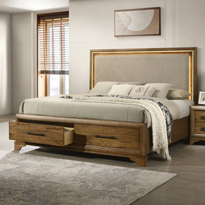 Talcott - Bedroom Set