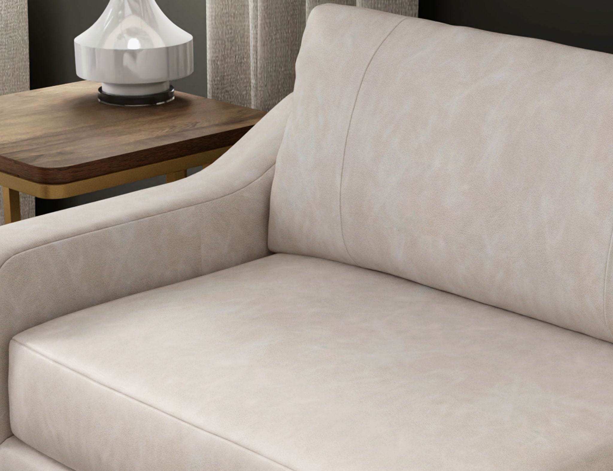 Olivo - Loveseat