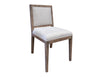 Milo - Chair