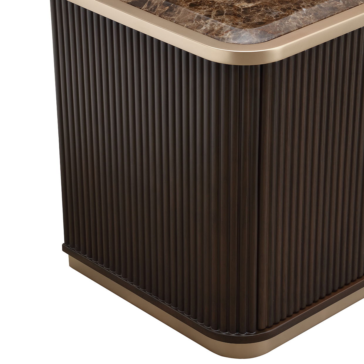 West Kensington - Media Cabinet