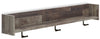 Neilsville - Wall Mounted Coat Rack