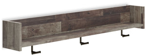 Neilsville - Wall Mounted Coat Rack