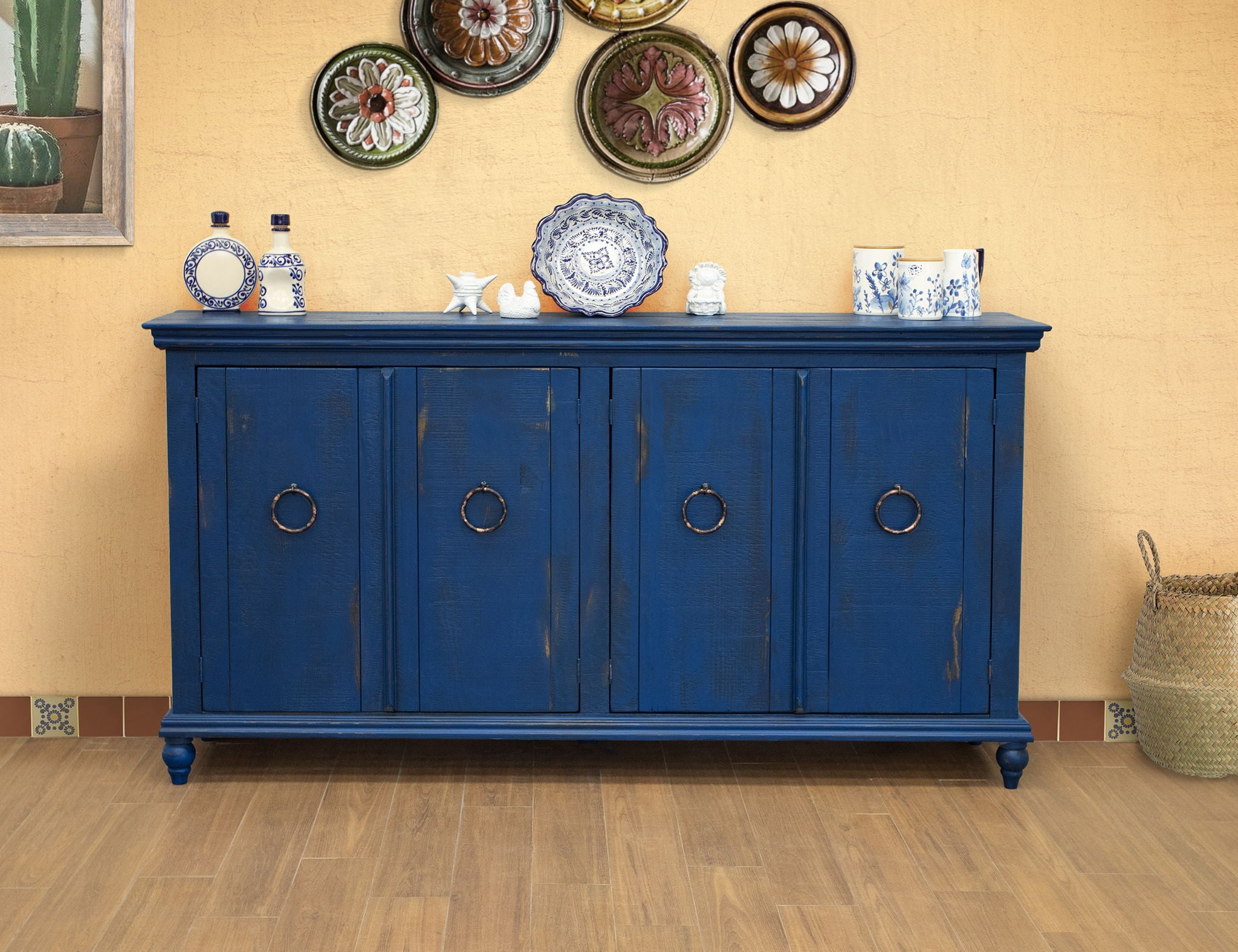 Capri - Console