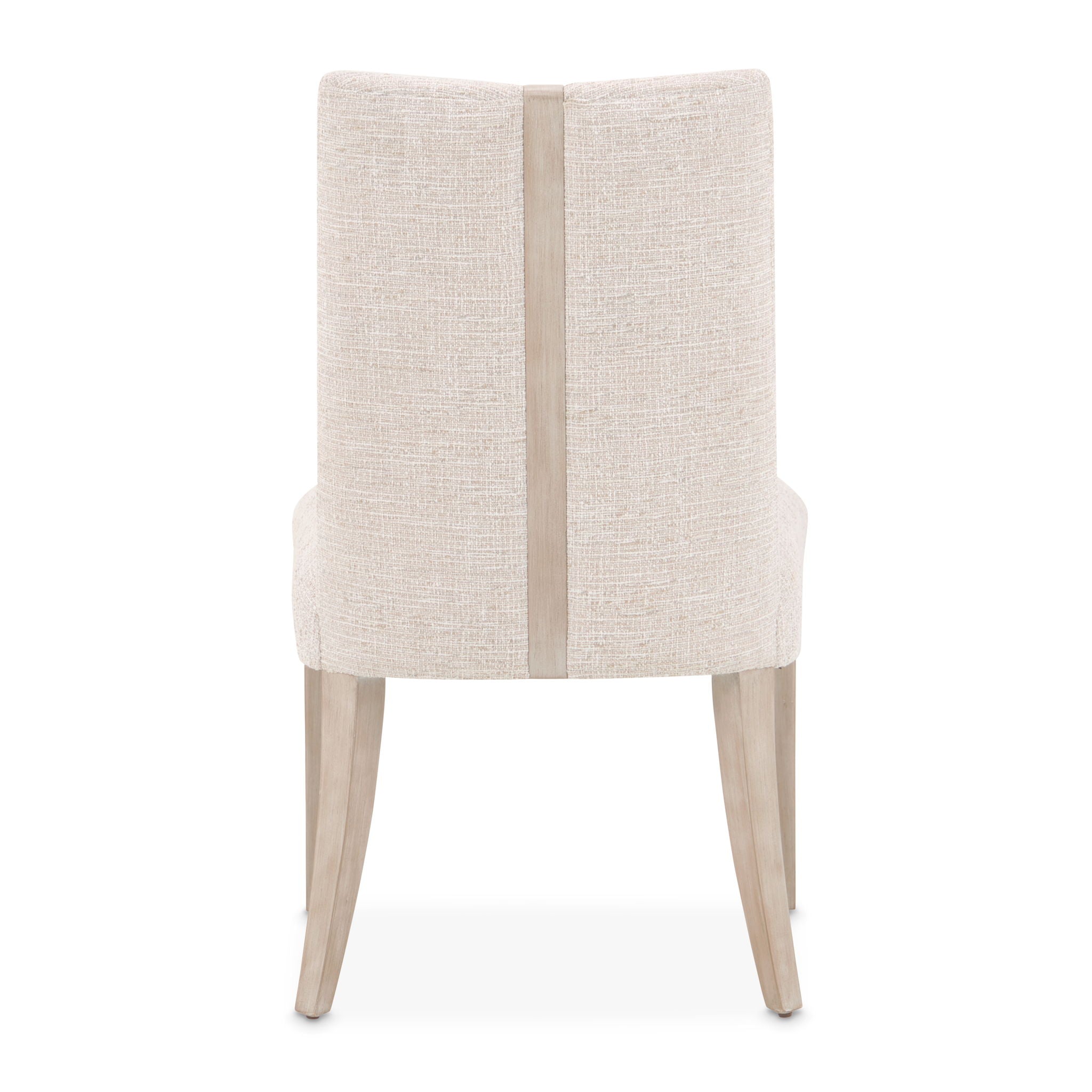 Lotus Bay - Dining Side Chair (Set of 2) - Sand