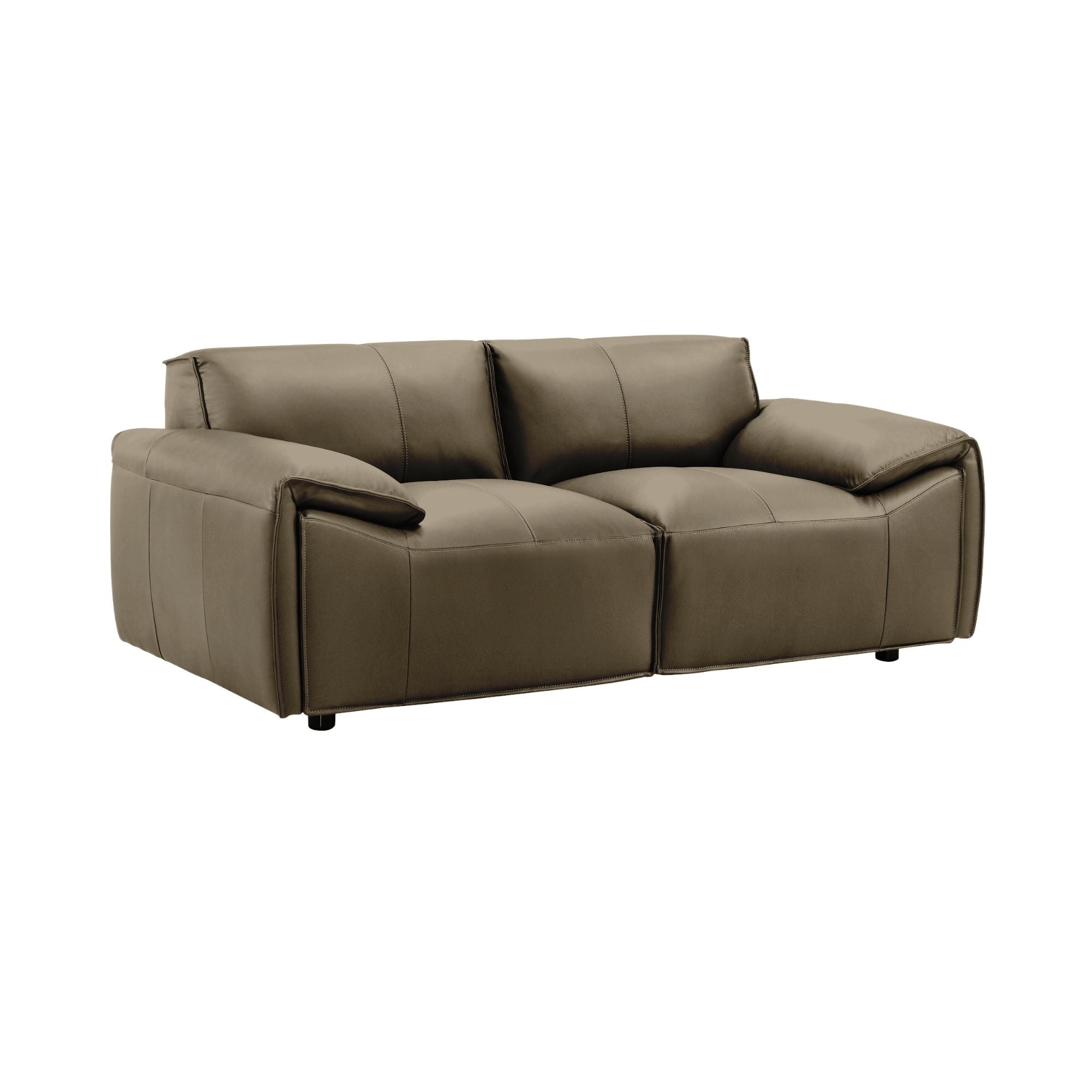 Tanner - 2-Piece Living Room Set (Sofa & Loveseat)