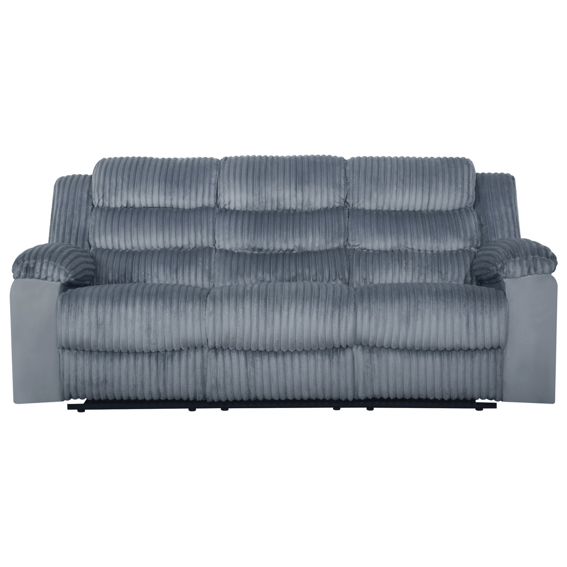 Willow - Sofa With Dual Recliner
