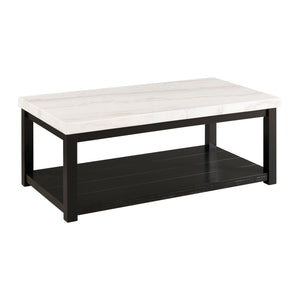 Marcello - Rectangular Table