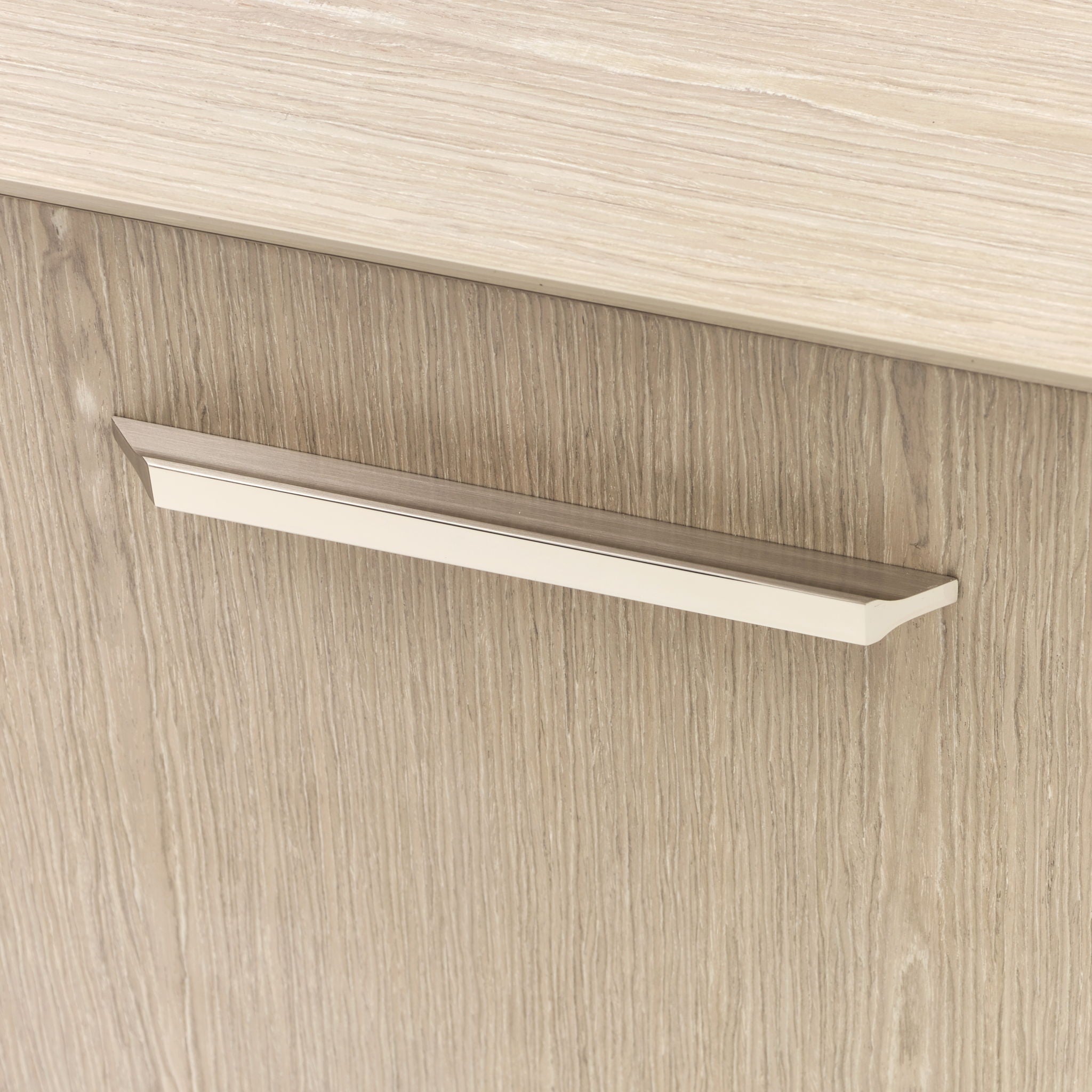 Lotus Bay - TV Console - Sand