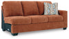 Aviemore - Raf Sofa - Spice