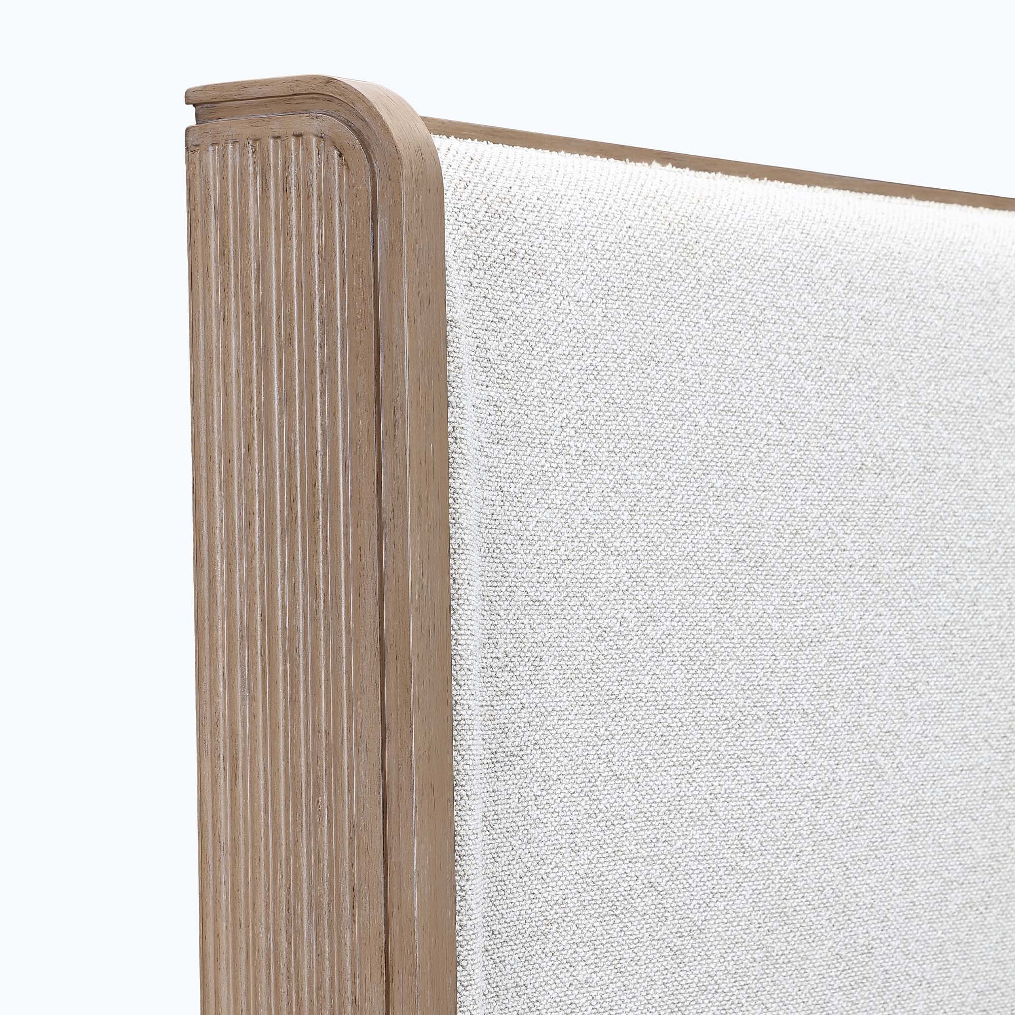 West Kensington - Bed