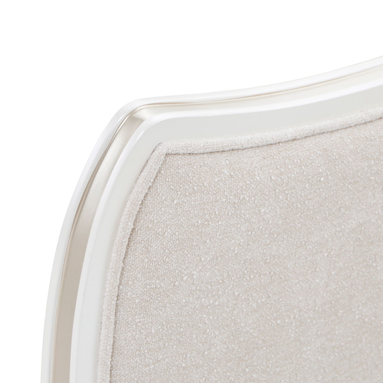 La Marisia - Dining Side Chair (Set of 2) - Tranquil / Creamy Pearl