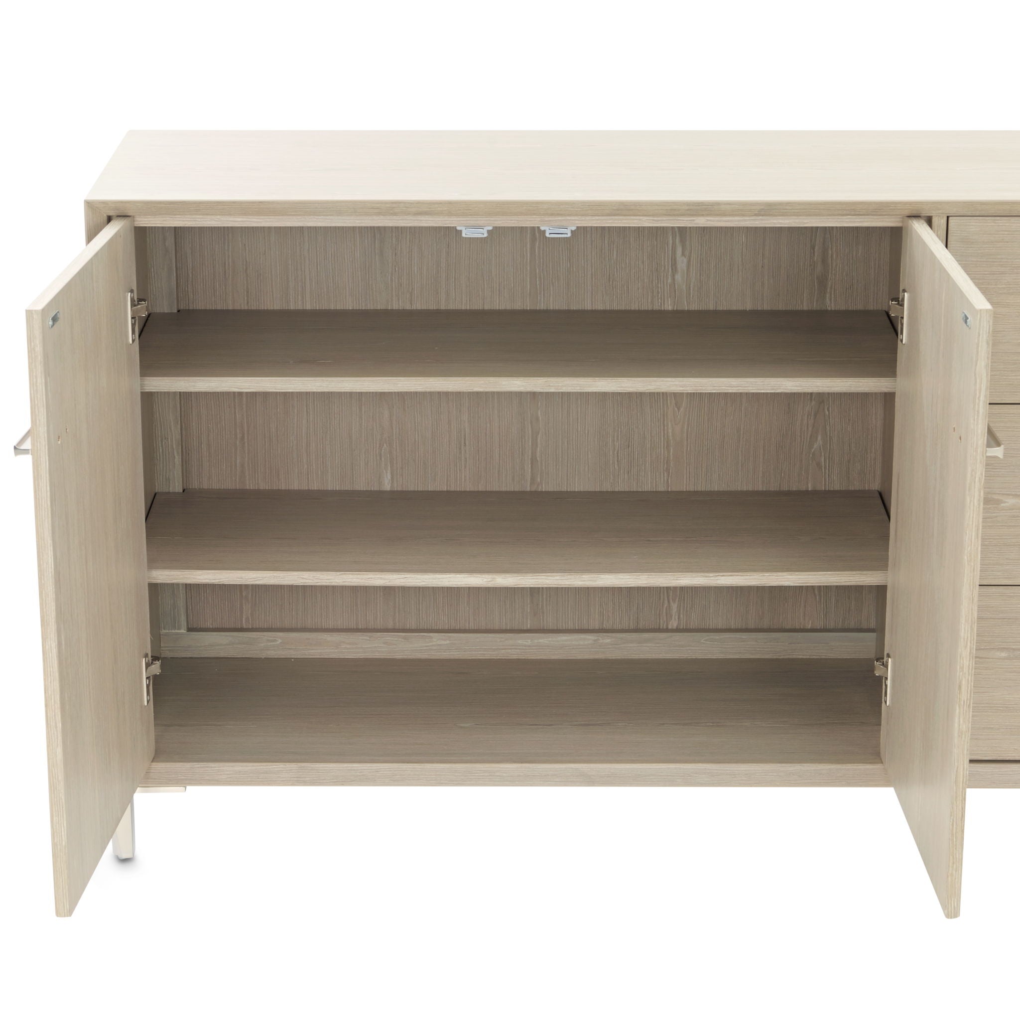 Lotus Bay - Sideboard - Sand