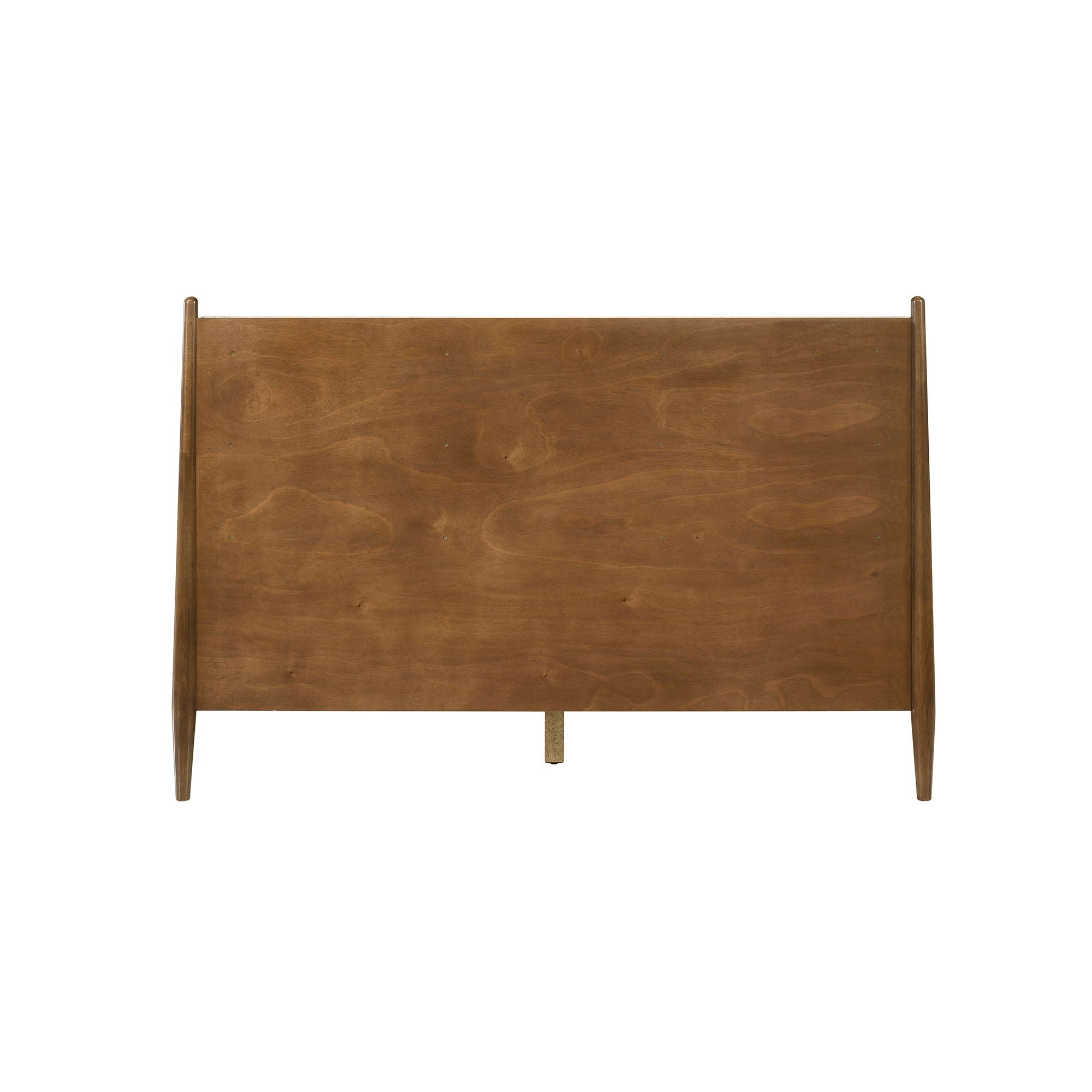 Artemio - Platform Wood Bed Frame