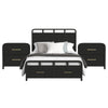 Ridgemont - Storage Bedroom Set