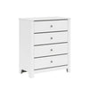 Sami - Youth 4-Drawer Chest