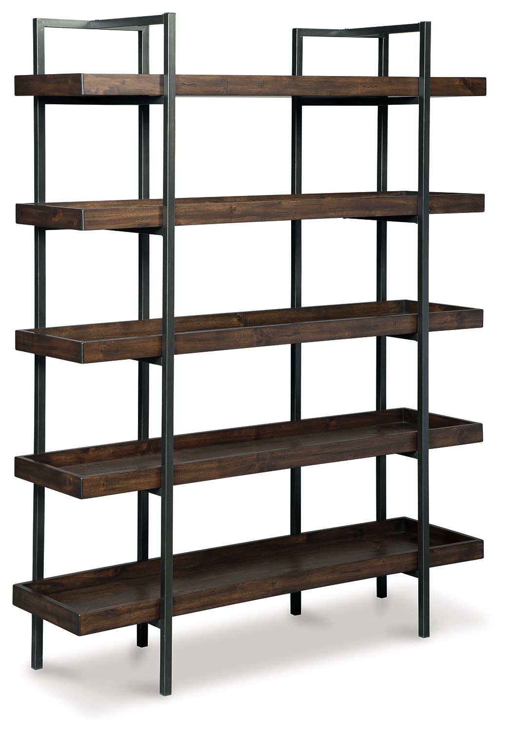 Starmore - Bookcase - Brown