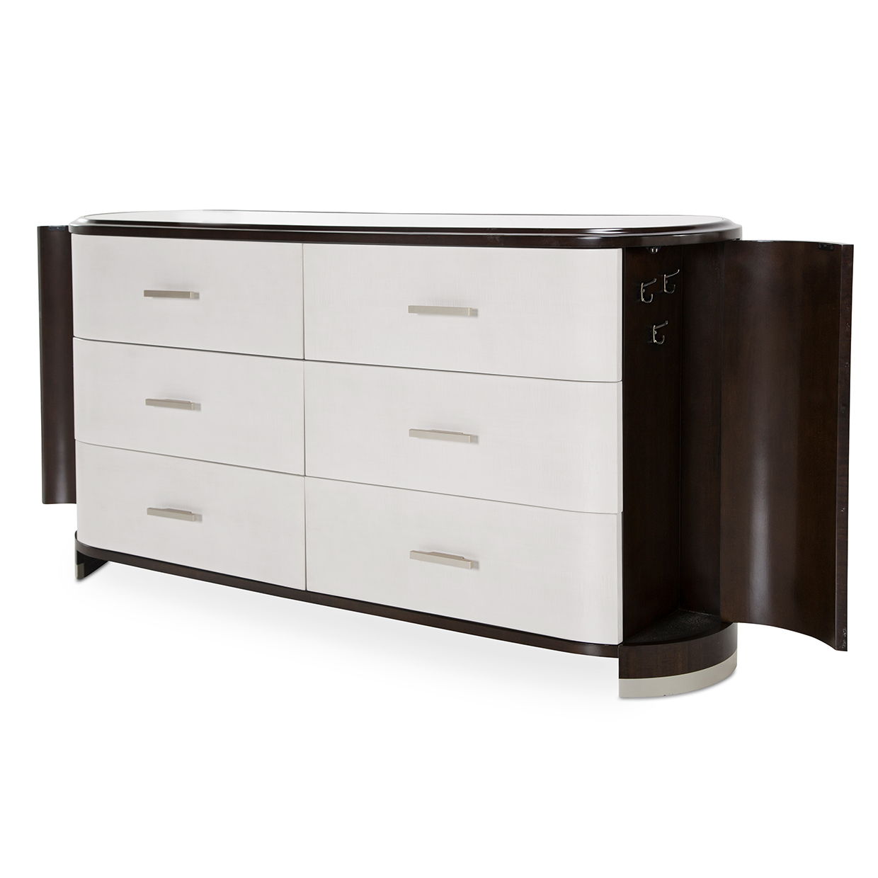 Paris Chic - Dresser