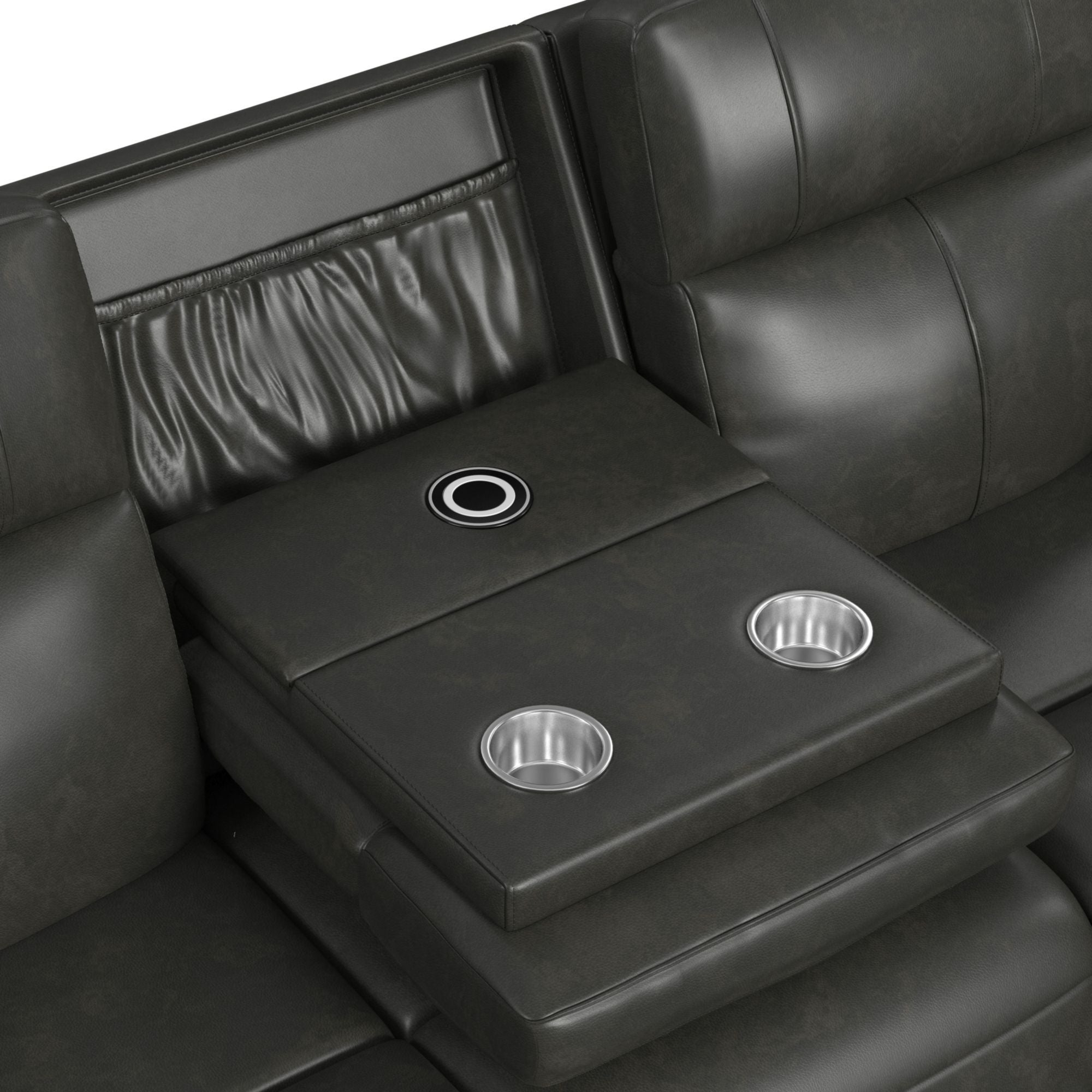 Mustang -Living Room Set