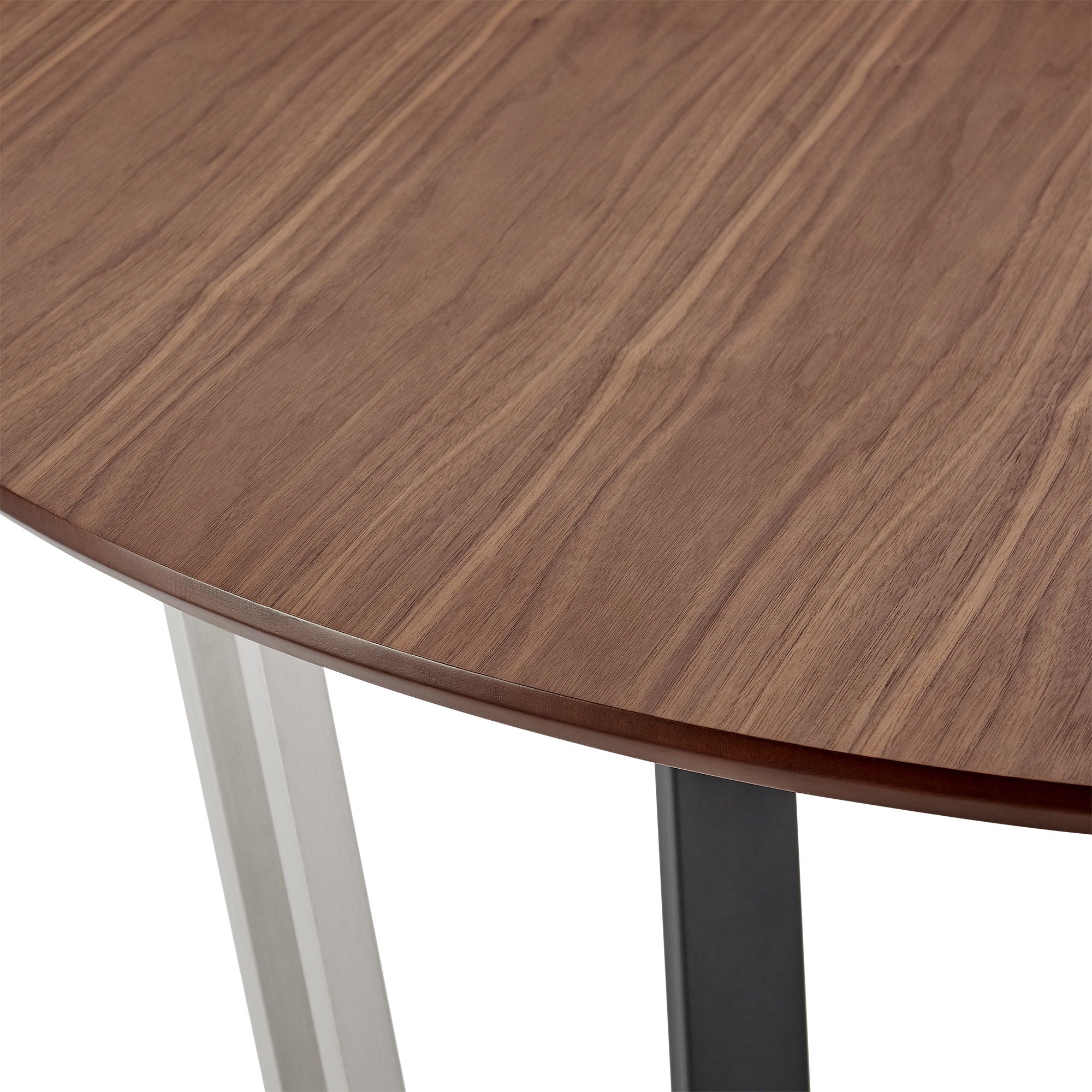 Joana Anastasia - Round Dining Table Set