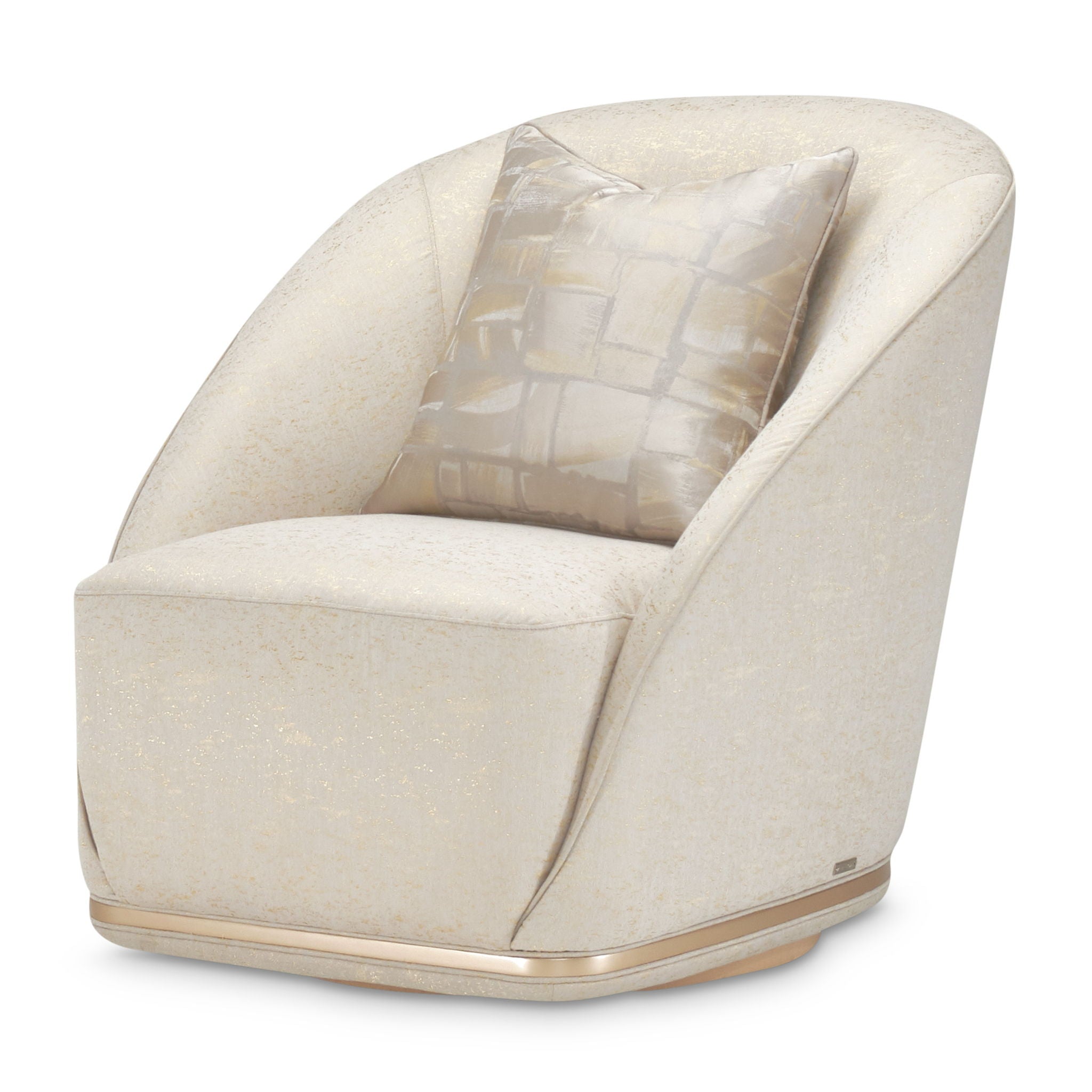 La Rachelle - Swivel Chair