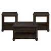 Wagner - Occasional Table Set
