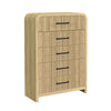 Ridgemont - 5-Drawer Chest