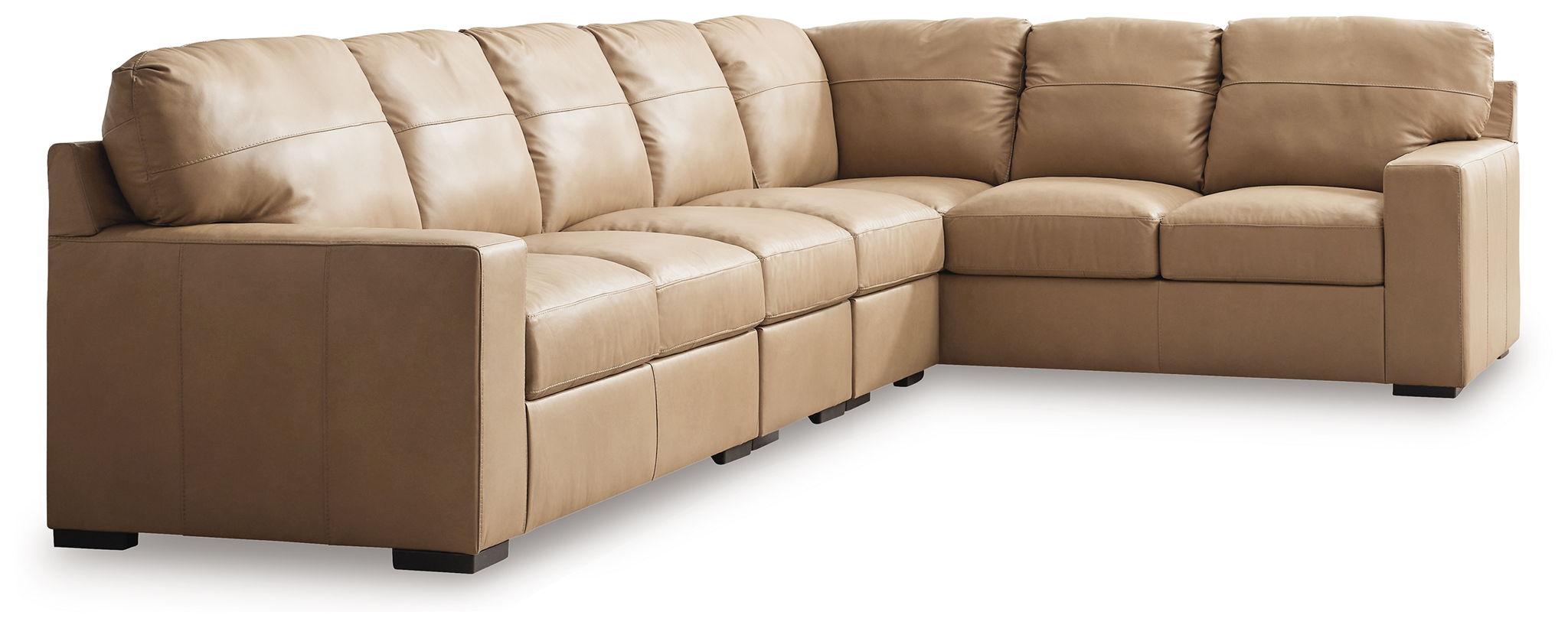 Bandon - Sectional