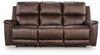 Bleckley - Power Reclining Sofa With Adjustable Headrest