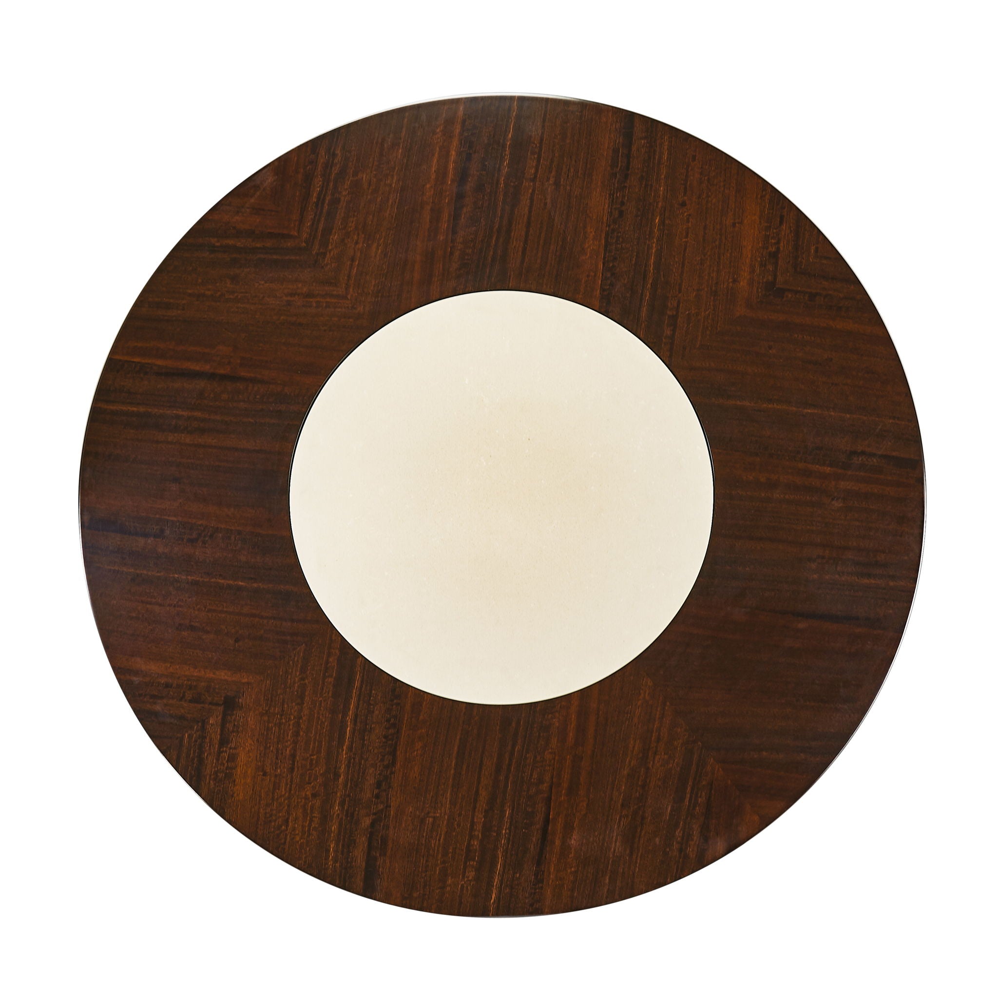 Paris Chic - Round Dining Table